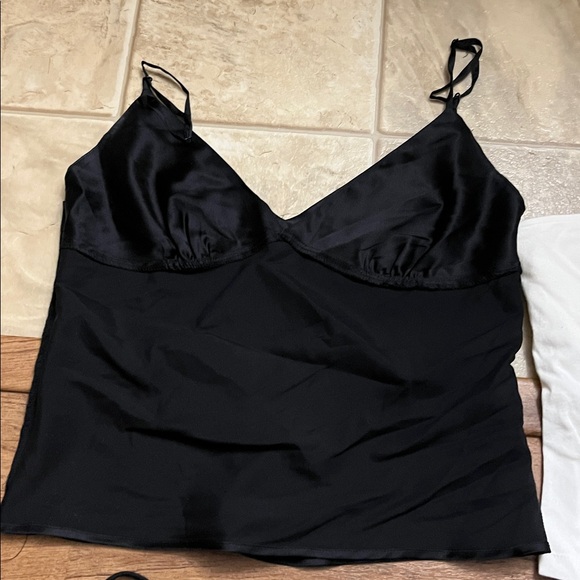 Lot of 7 Moda Tank Tops size S - Picture 8 of 10